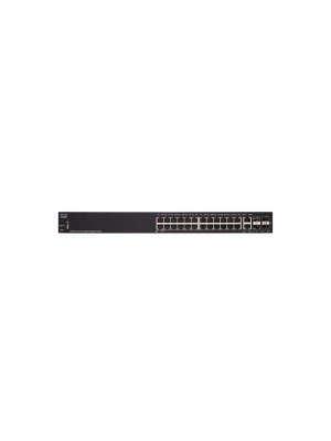 Cisco 350 Series Managed Switches - SG350-28